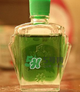 風(fēng)油精能預(yù)防中暑嗎？風(fēng)油精可以預(yù)防中暑嗎？