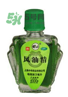 風(fēng)油精能預(yù)防中暑嗎？風(fēng)油精可以預(yù)防中暑嗎？