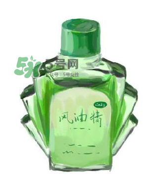 風(fēng)油精能預(yù)防中暑嗎？風(fēng)油精可以預(yù)防中暑嗎？
