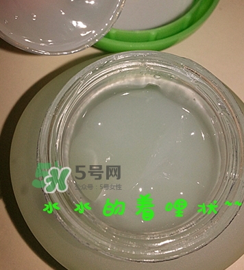佳雪蘆薈保濕霜怎么用？佳雪蘆薈保濕霜使用心得