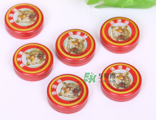 中暑清涼油應(yīng)該涂在哪里？清涼油能預(yù)防中暑嗎？