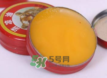 中暑清涼油應(yīng)該涂在哪里？清涼油能預(yù)防中暑嗎？