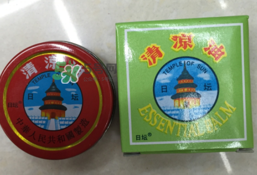 中暑清涼油應(yīng)該涂在哪里？清涼油能預(yù)防中暑嗎？