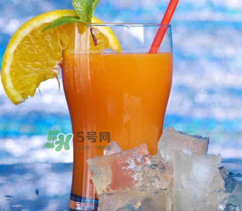 喝冰飲料更容易中暑嗎？吃完冰更容易中暑嗎？