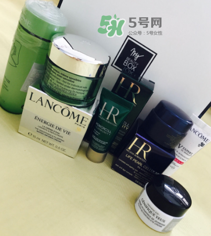 歐萊雅小美盒是真是假？歐萊雅小美盒是正品嗎？
