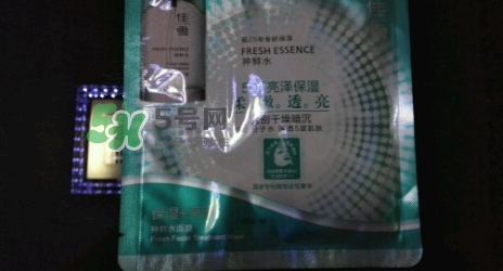 佳雪面膜怎么樣？佳雪面膜好用嗎？