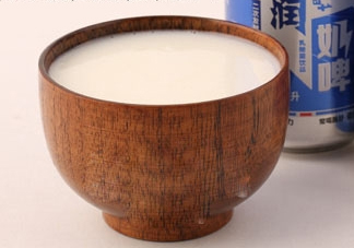 奶啤好喝嗎？奶啤喝多了會(huì)發(fā)胖嗎？