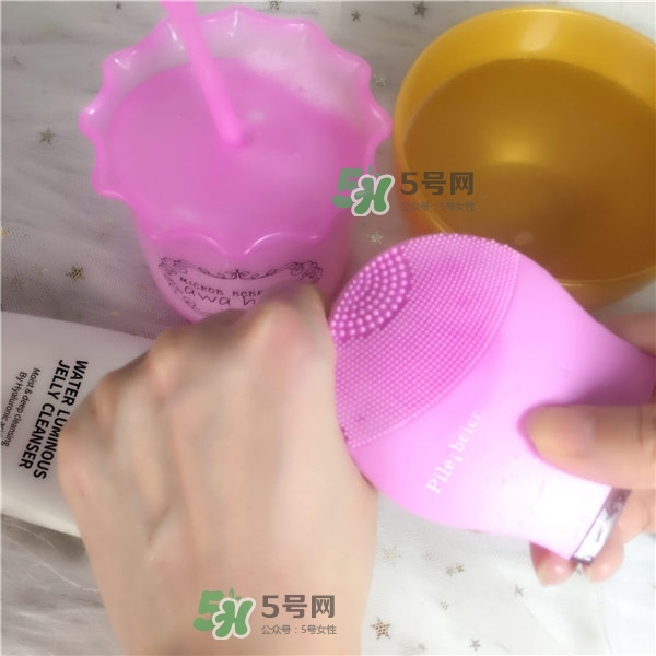 德國(guó)Pilerbeier派樂蓓和露娜潔面儀哪個(gè)好？有什么區(qū)別？