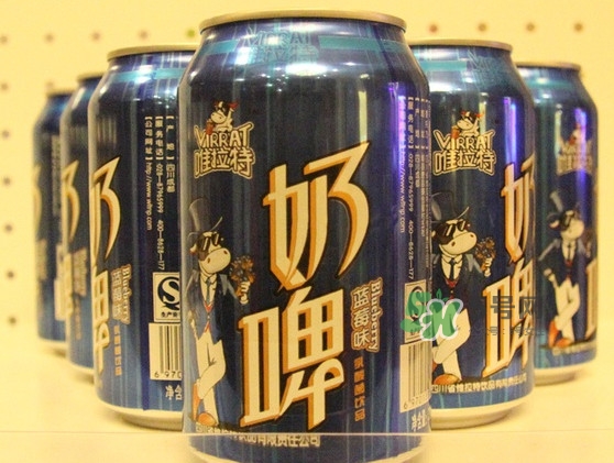 奶啤好喝嗎？奶啤喝多了會發(fā)胖嗎？