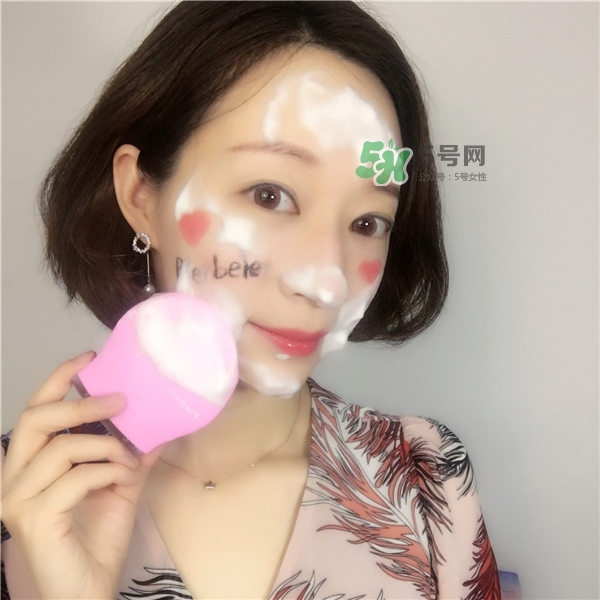 德國Pilerbeier派樂蓓潔面儀怎么樣？派樂蓓潔面儀好不好？