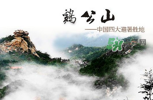 夏天去哪里旅游最好？夏天旅游哪里涼快？