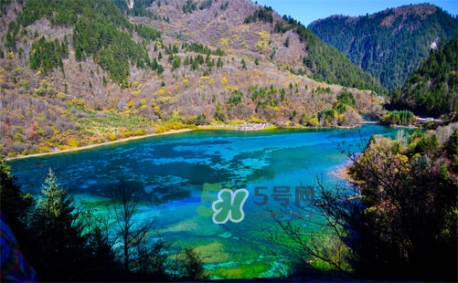 夏天去哪里旅游最好？夏天旅游哪里涼快？