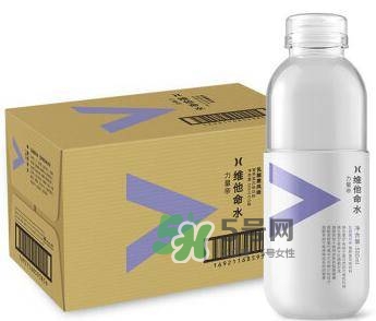 農(nóng)夫山泉維他命水有幾種口味？農(nóng)夫山泉維他命水哪個好喝