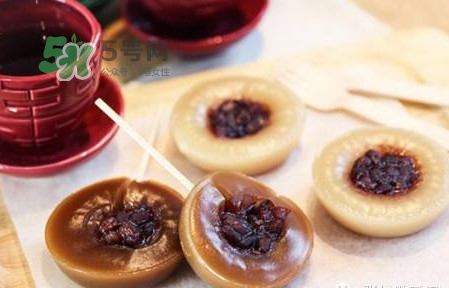 缽仔糕是什么做的？缽仔糕要蒸多久