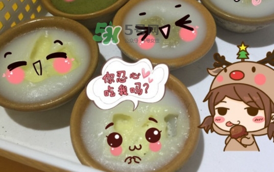 缽仔糕是什么做的？缽仔糕要蒸多久