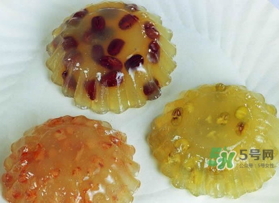 缽仔糕是哪里的特產(chǎn)？缽仔糕成本多少錢一個(gè)