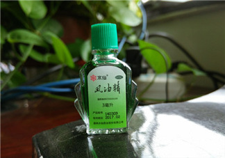 風(fēng)油精能預(yù)防中暑嗎？風(fēng)油精可以預(yù)防中暑嗎？