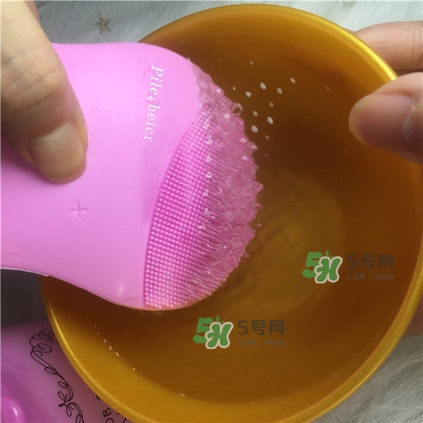 德國(guó)Pilerbeier派樂蓓和露娜潔面儀哪個(gè)好？有什么區(qū)別？