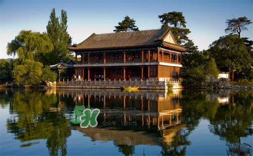夏天去哪里旅游最好？夏天旅游哪里涼快？