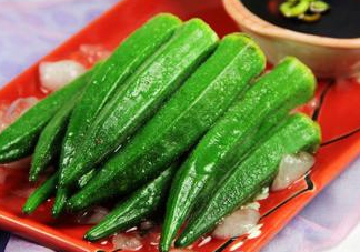 八月份可以種秋葵嗎？8月份能種秋葵嗎？