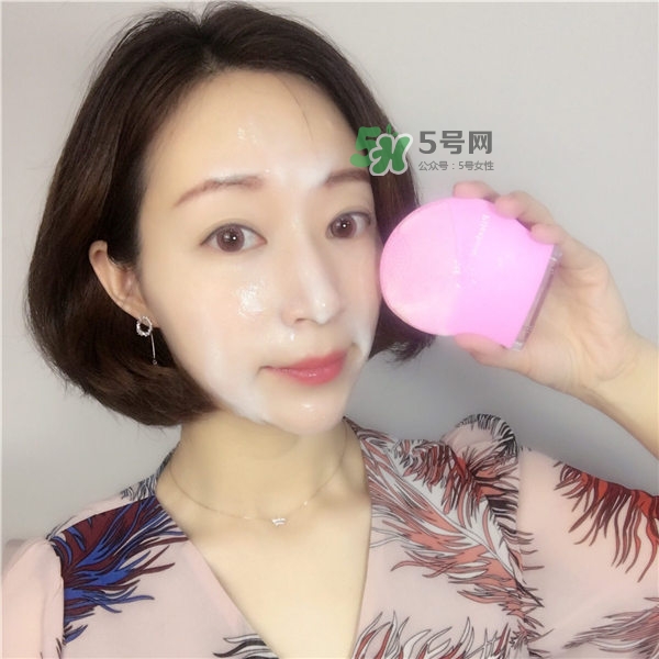 德國Pilerbeier派樂蓓潔面儀怎么樣？派樂蓓潔面儀好不好？