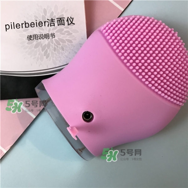 德國(guó)Pilerbeier派樂蓓和露娜潔面儀哪個(gè)好？有什么區(qū)別？