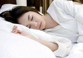 三伏天睡不好怎么辦？為什么三伏天容易失眠？