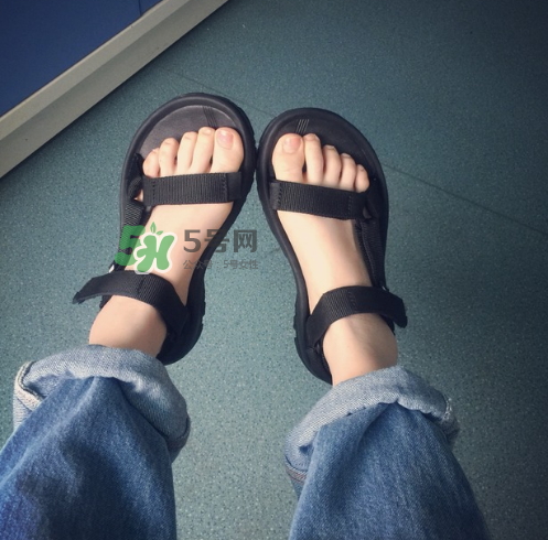 teva涼鞋怎么樣？teva鞋子質(zhì)量怎么樣？