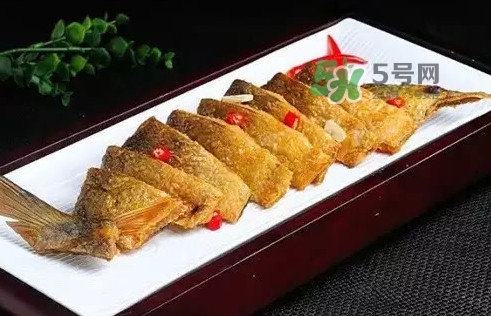 鳡魚怎么做好吃？鳡魚有天敵嗎
