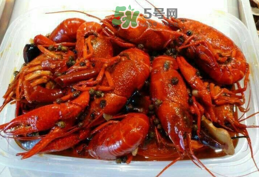 麻辣小龍蝦上火嗎？吃麻辣小龍蝦上火嗎？
