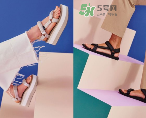 teva涼鞋什么價(jià)位？teva鞋大概多少錢一雙？