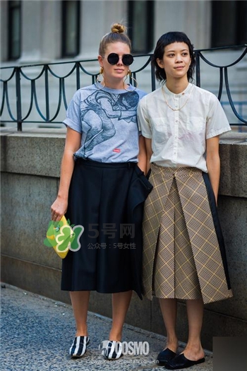 襯衣怎么扎進(jìn)褲子里？襯衣扎進(jìn)褲子里的時(shí)尚穿法