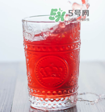 中暑能喝酸梅湯嗎？酸梅湯中暑能不能喝？