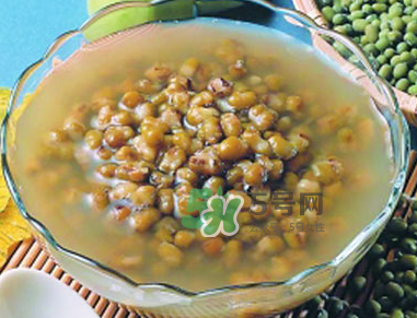 綠豆湯能防中暑嗎？喝綠豆湯能預(yù)防中暑嗎？