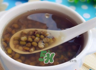 綠豆湯能防中暑嗎？喝綠豆湯能預(yù)防中暑嗎？