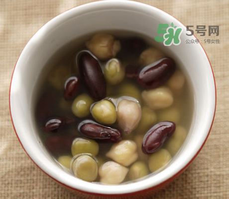 中暑能喝綠豆湯嗎？中暑后喝綠豆湯好嗎？