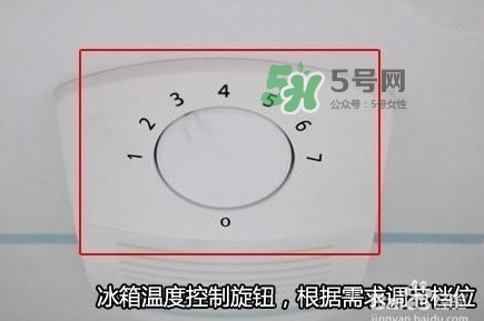 冰箱夏天溫度應(yīng)該調(diào)到幾檔？冰箱里面冰太多怎么辦