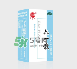 六一散濕疹可以用嗎？六一散嬰兒濕疹能用嗎？