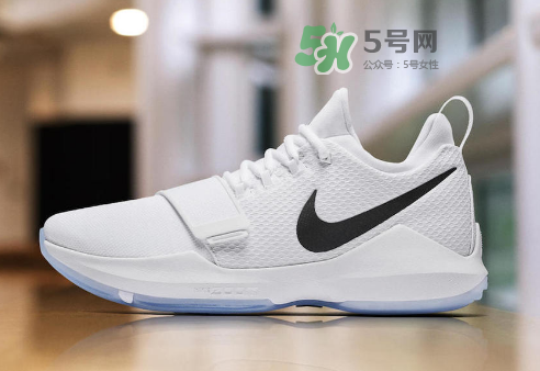 保羅喬治雷霆定妝照同款nike pg 1什么時候發(fā)售？