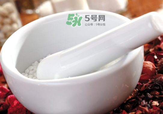 六一散能治痱子嗎？六一散對痱子有效果嗎？