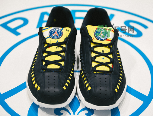 nike mayfly woven巴黎圣日爾曼定制版多少錢_在哪買？
