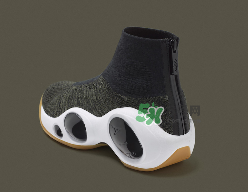 nike flight bonafide大眼睛生膠大底款什么時候發(fā)售？