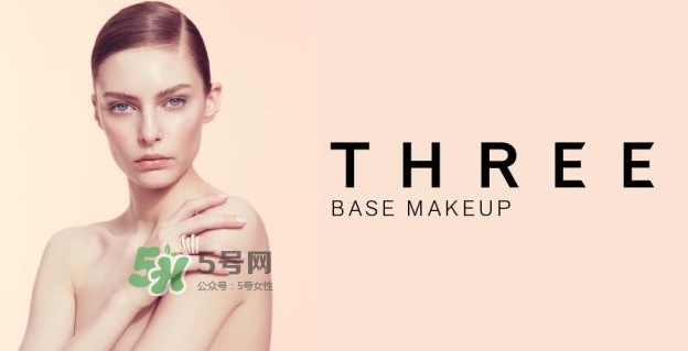 three散粉怎么樣？three自然植物透光散粉色號