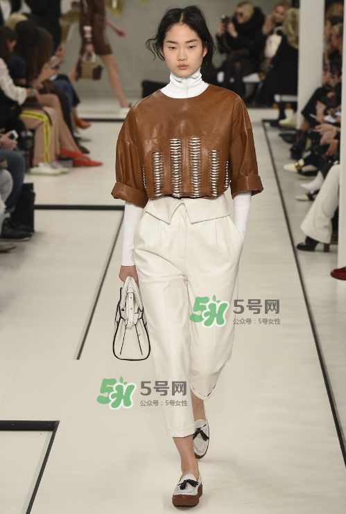 tod's2017秋冬系列怎么樣_好看嗎_款式有哪些？