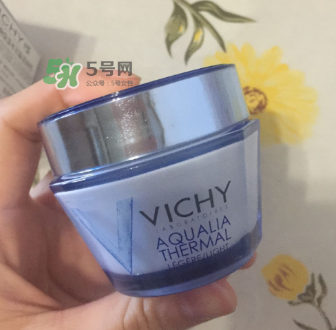 薇姿溫泉礦物水活霜怎么樣？薇姿溫泉礦物水活霜好用嗎？