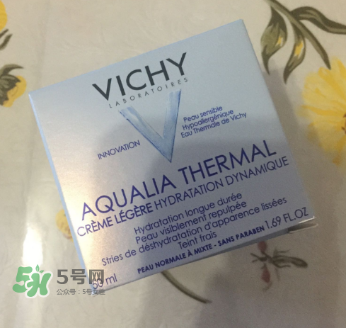 薇姿溫泉礦物水活霜怎么樣？薇姿溫泉礦物水活霜好用嗎？
