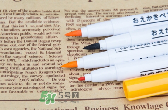 muji無印良品陶瓷筆怎么用？muji陶瓷筆使用方法