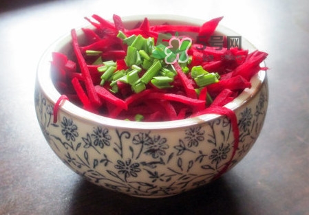甜菜根怎么吃？甜菜根怎么做好吃
