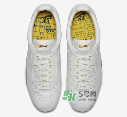 nike cortez kenny more系列運(yùn)動(dòng)鞋怎么樣？