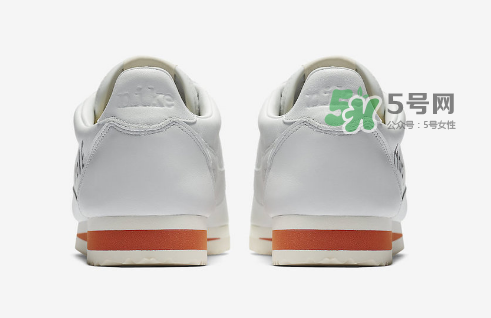nike cortez kenny more系列運(yùn)動(dòng)鞋怎么樣？